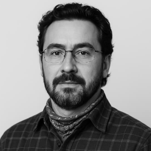 Paul Perju